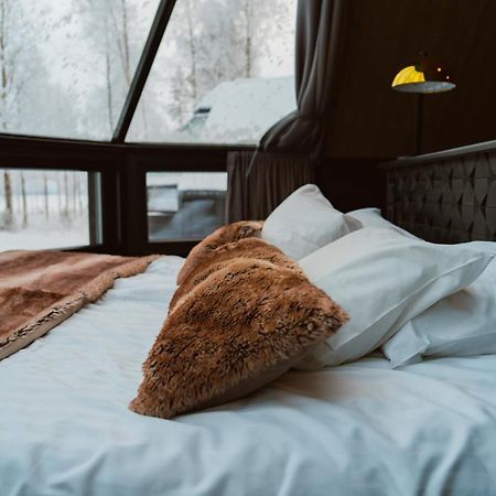 Tindasel Lodge Hella Kültér fotó