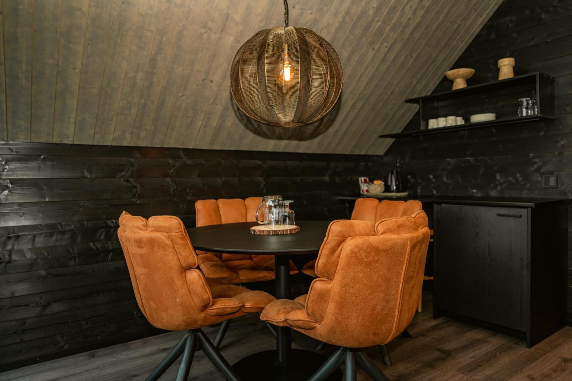 Tindasel Lodge Hella Kültér fotó