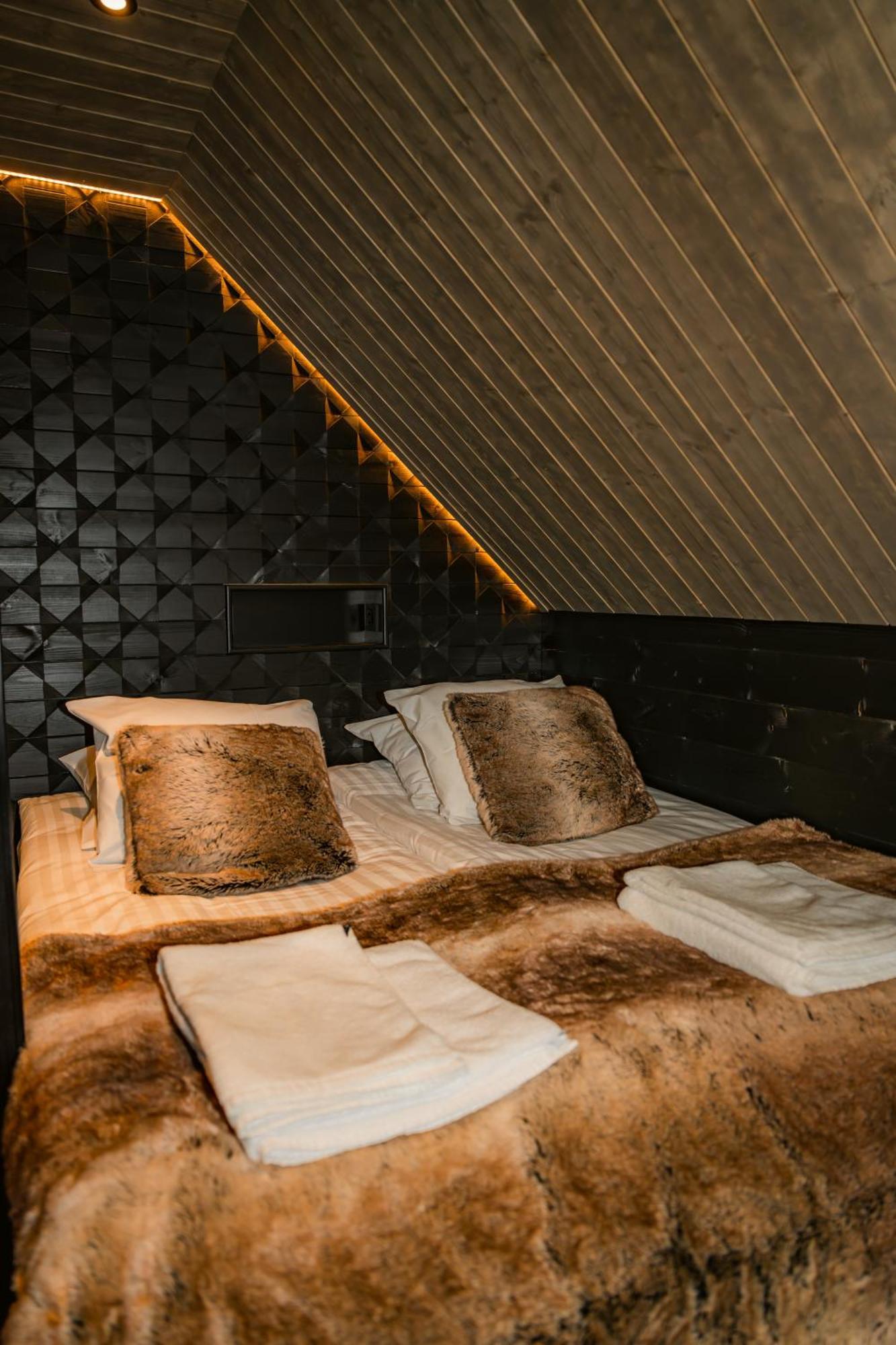 Tindasel Lodge Hella Kültér fotó