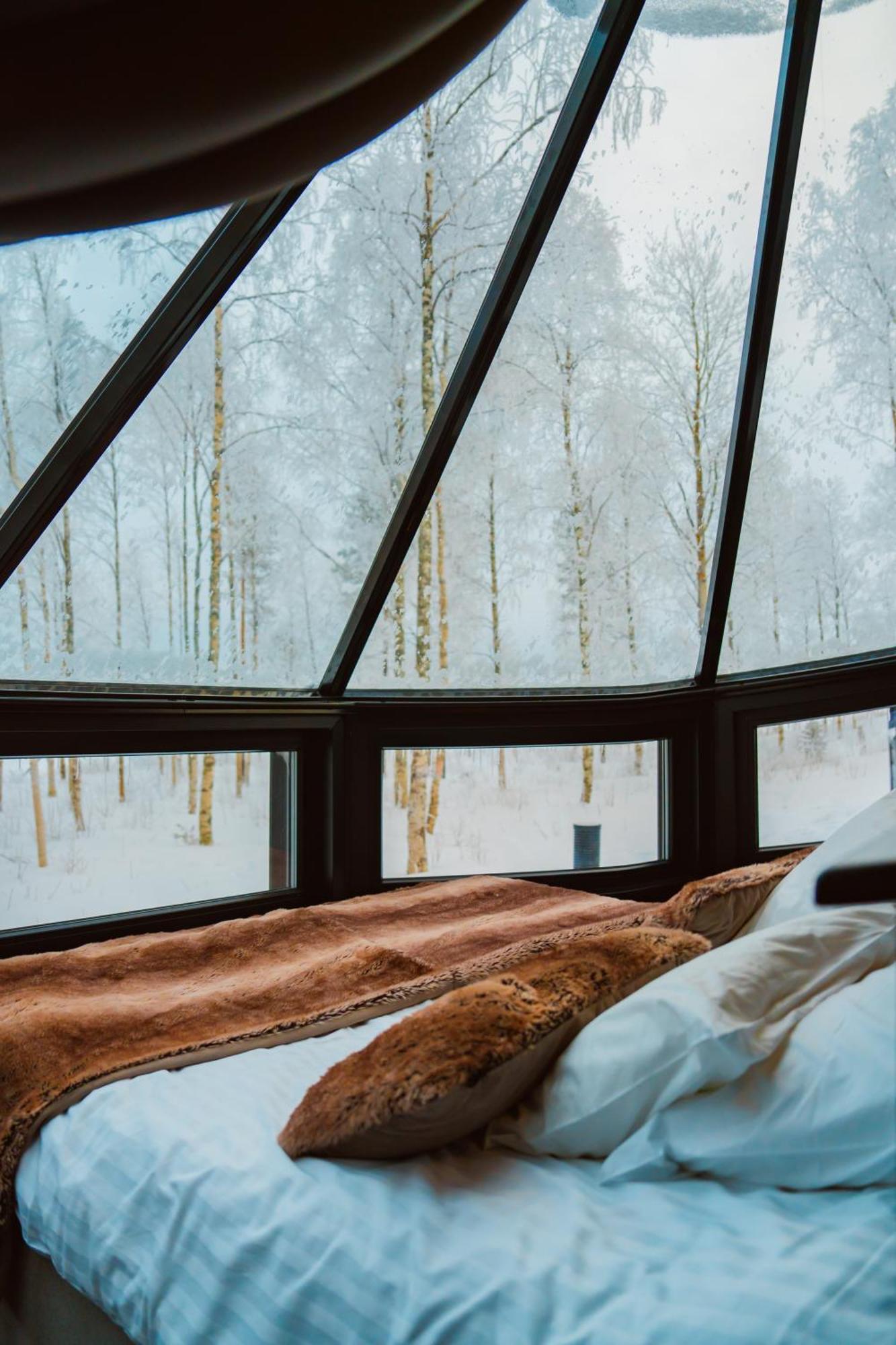 Tindasel Lodge Hella Kültér fotó
